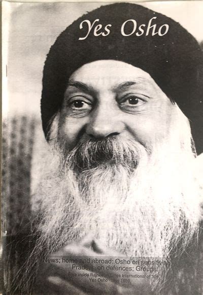 OSHO UK